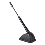YQ-602A 15.8x1.3cm Albero dell'antenna del segnale potenziato per il tetto dell'autoradio, YQ-602A
