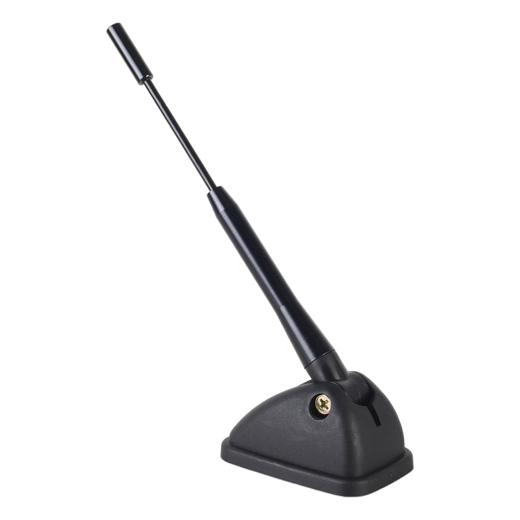 YQ-602A 15.8x1.3cm Albero dell'antenna del segnale potenziato per il tetto dell'autoradio, YQ-602A