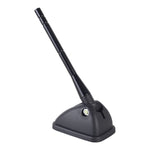 YQ-603A 11.6x1.3cm Albero dell'antenna del segnale potenziato per il tetto dell'autoradio, YQ-603A