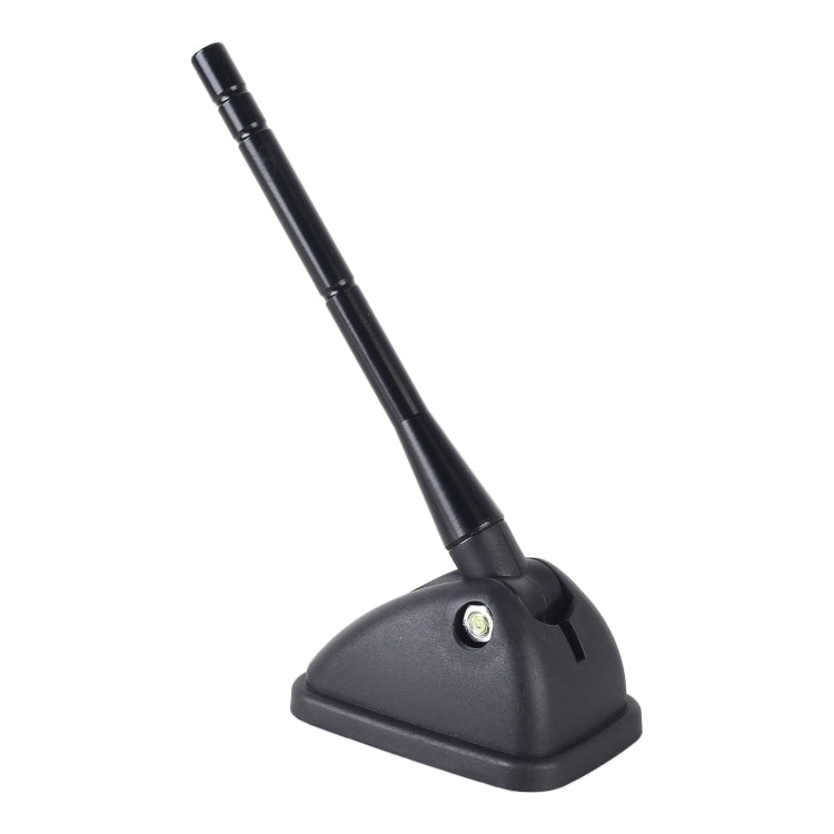 YQ-603A 11.6x1.3cm Albero dell'antenna del segnale potenziato per il tetto dell'autoradio, YQ-603A