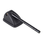 YQ-603A 11.6x1.3cm Albero dell'antenna del segnale potenziato per il tetto dell'autoradio, YQ-603A