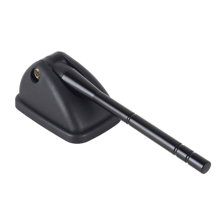 YQ-603A 11.6x1.3cm Albero dell'antenna del segnale potenziato per il tetto dell'autoradio, YQ-603A
