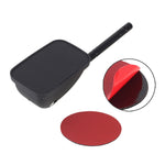 YQ-603A 11.6x1.3cm Albero dell'antenna del segnale potenziato per il tetto dell'autoradio, YQ-603A