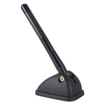 YQ-606A 11.5x1.3cm Albero dell'antenna del segnale potenziato per il tetto dell'autoradio, YQ-606A