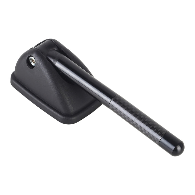 YQ-606A 11.5x1.3cm Albero dell'antenna del segnale potenziato per il tetto dell'autoradio, YQ-606A