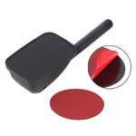 YQ-606A 11.5x1.3cm Albero dell'antenna del segnale potenziato per il tetto dell'autoradio, YQ-606A