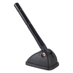 YQ-611A 11.5x1.4cm Albero dell'antenna del segnale potenziato per il tetto dell'autoradio, YQ-611A