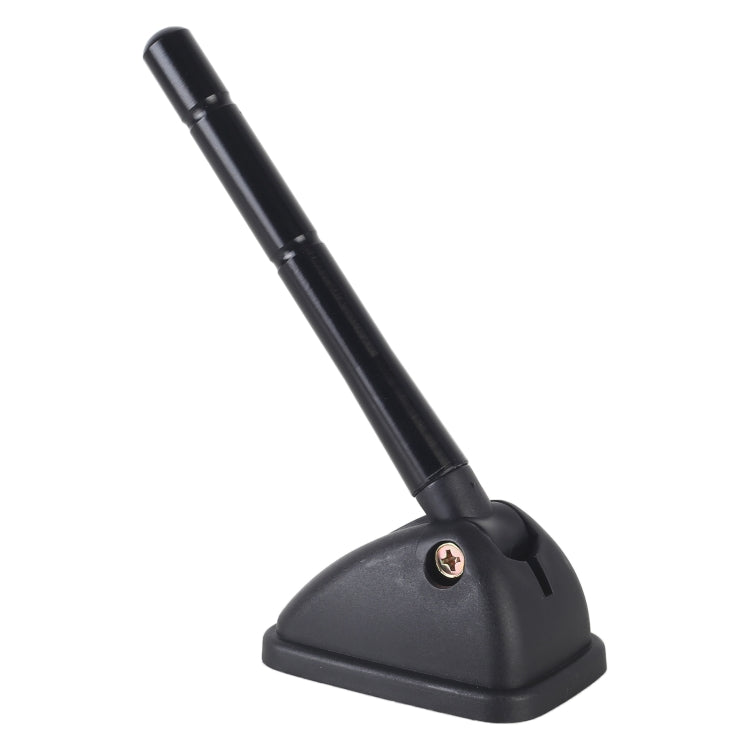 YQ-611A 11.5x1.4cm Albero dell'antenna del segnale potenziato per il tetto dell'autoradio, YQ-611A