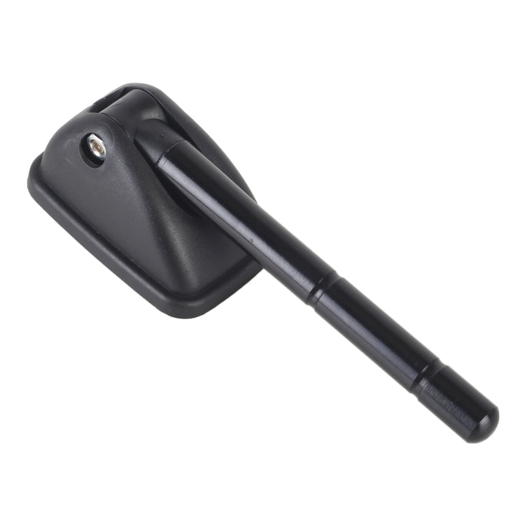 YQ-611A 11.5x1.4cm Albero dell'antenna del segnale potenziato per il tetto dell'autoradio, YQ-611A