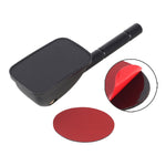 YQ-611A 11.5x1.4cm Albero dell'antenna del segnale potenziato per il tetto dell'autoradio, YQ-611A