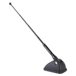 YQ-613A Albero dell'antenna del segnale potenziato per il tetto dell'autoradio telescopica, YQ-613A