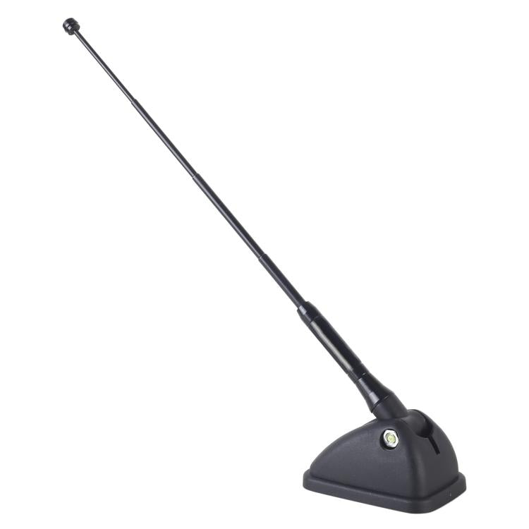 YQ-613A Albero dell'antenna del segnale potenziato per il tetto dell'autoradio telescopica, YQ-613A