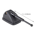YQ-613A Albero dell'antenna del segnale potenziato per il tetto dell'autoradio telescopica, YQ-613A