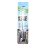 YQ-613A Albero dell'antenna del segnale potenziato per il tetto dell'autoradio telescopica, YQ-613A