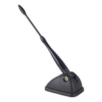 YQ-615A 15.5x1.3cm Albero dell'antenna del segnale potenziato per il tetto dell'autoradio, YQ-615A