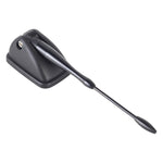 YQ-615A 15.5x1.3cm Albero dell'antenna del segnale potenziato per il tetto dell'autoradio, YQ-615A