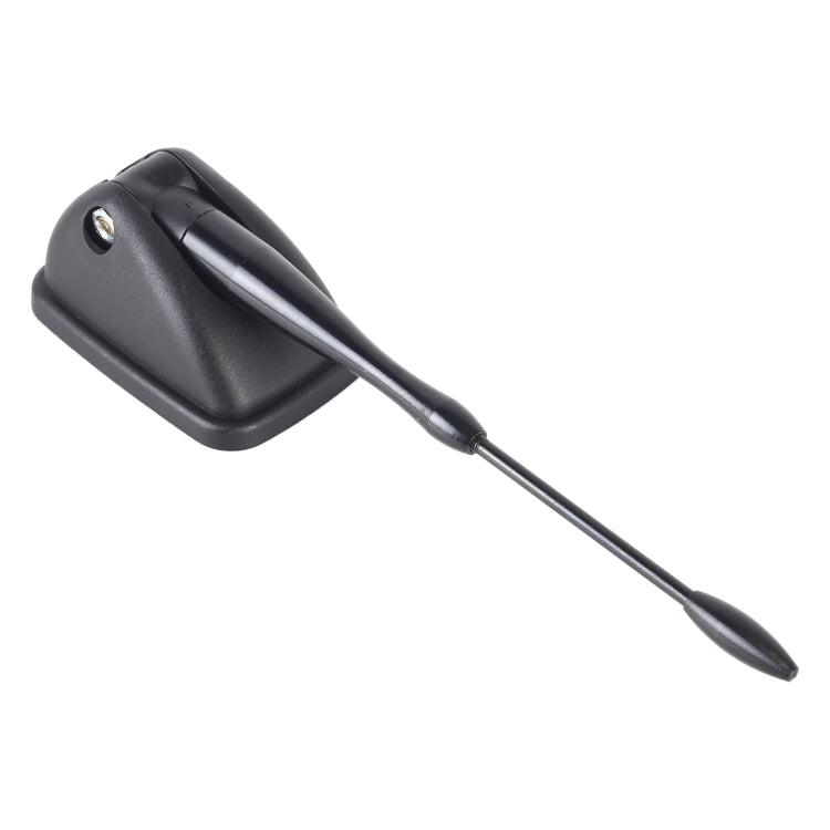 YQ-615A 15.5x1.3cm Albero dell'antenna del segnale potenziato per il tetto dell'autoradio, YQ-615A