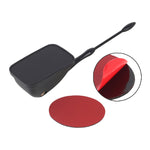 YQ-615A 15.5x1.3cm Albero dell'antenna del segnale potenziato per il tetto dell'autoradio, YQ-615A