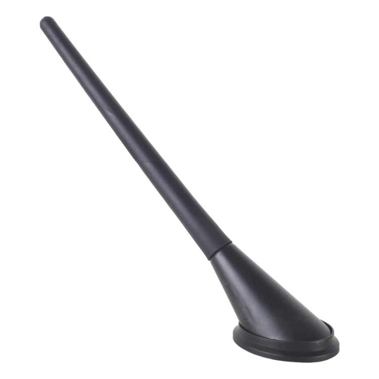 YQ-623A2 17x1.5cm Albero dell'antenna del segnale potenziato per il tetto dell'autoradio, YQ-623A2