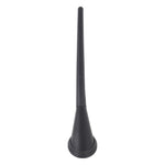 YQ-623A2 17x1.5cm Albero dell'antenna del segnale potenziato per il tetto dell'autoradio, YQ-623A2