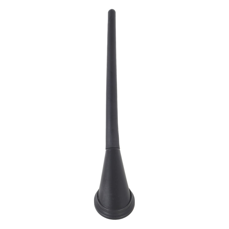 YQ-623A2 17x1.5cm Albero dell'antenna del segnale potenziato per il tetto dell'autoradio, YQ-623A2