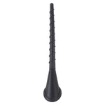 YQ-624A2 17x1.5cm Albero dell'antenna del segnale potenziato per il tetto dell'autoradio, YQ-624A2