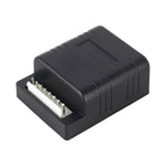 Box host chiusura centralizzata 12V per auto