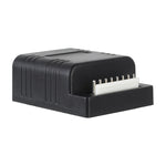Box host chiusura centralizzata 12V per auto