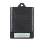 Box host chiusura centralizzata 12V per auto