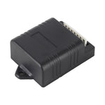 Box host chiusura centralizzata 12V per auto