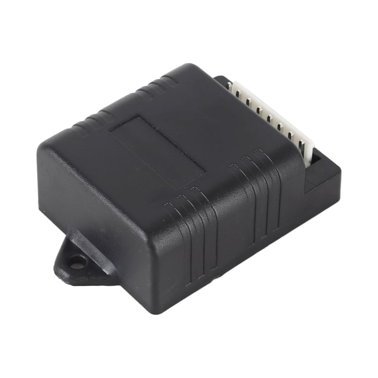 Box host chiusura centralizzata 12V per auto