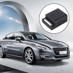 Box host chiusura centralizzata 12V per auto