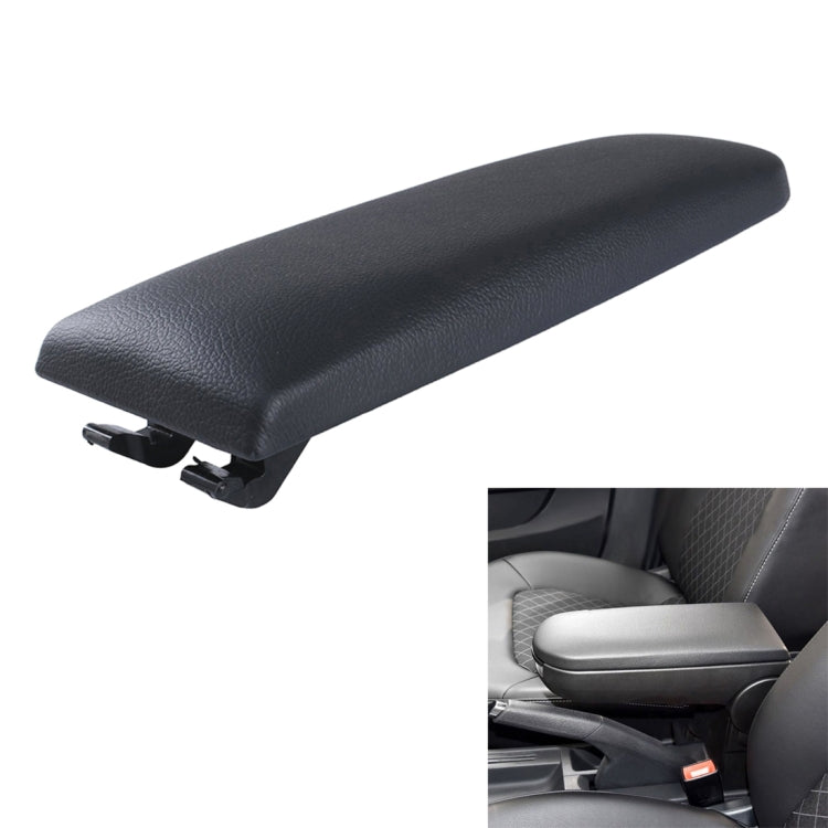 Per Volkswagen Jetta/Golf/Bora MK4 Auto Bracciolo Centrale Coperchio Della Scatola 18D 867 173 3B0 867 173 18D867173 3B0867173