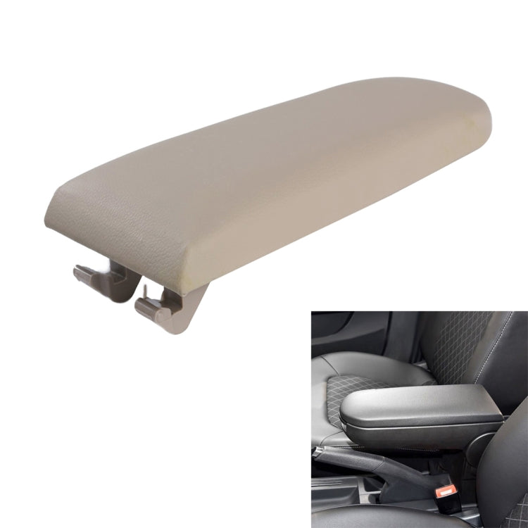 Per Volkswagen Jetta/Golf/Bora MK4 Auto Bracciolo Centrale Coperchio Della Scatola 18D 867 173 3B0 867 173 18D867173 3B0867173