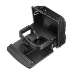 Per Volkswagen Golf MK5 / MK6 Supporto per bevande per portabicchieri per auto 1K0862532F, For Volkswagen Golf MK5 / MK6