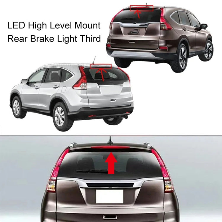Per Honda CRV 2012-2016 Auto Posizione Alta Luce Freno Parcheggio Luce 34270TFCH01, For Honda CRV 2012-2016