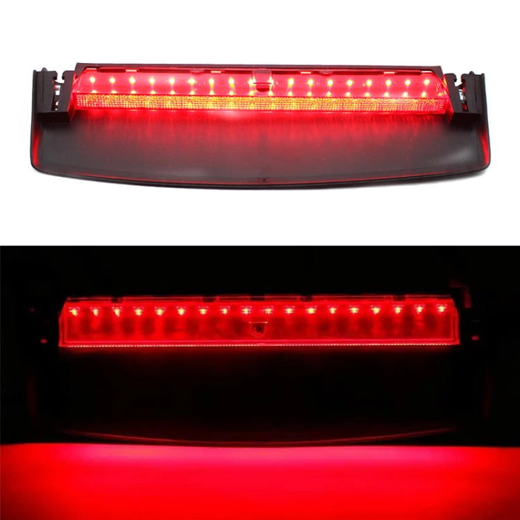 Luce freno posizione alta per Audi A4 B8 2009-2016