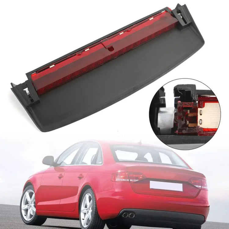 Per Audi A4 / A4L / B8 2009-2016 Luce freno posizione alta per auto 8K5945097, For Audi A4 / A4L / B8 2009-2016