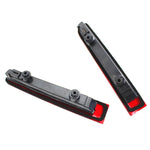 Per Volkswagen T5 / T6 1 paio di luci di stop per auto ad alta posizione per auto a LED per luci di segnalazione dei freni 7E0945097E, For Volkswagen T5 / T6