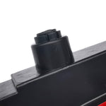 Per Volkswagen T5 / T6 1 paio di luci di stop per auto ad alta posizione per auto a LED per luci di segnalazione dei freni 7E0945097E, For Volkswagen T5 / T6