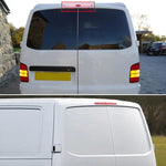 Per Volkswagen T5 / T6 1 paio di luci di stop per auto ad alta posizione per auto a LED per luci di segnalazione dei freni 7E0945097E, For Volkswagen T5 / T6