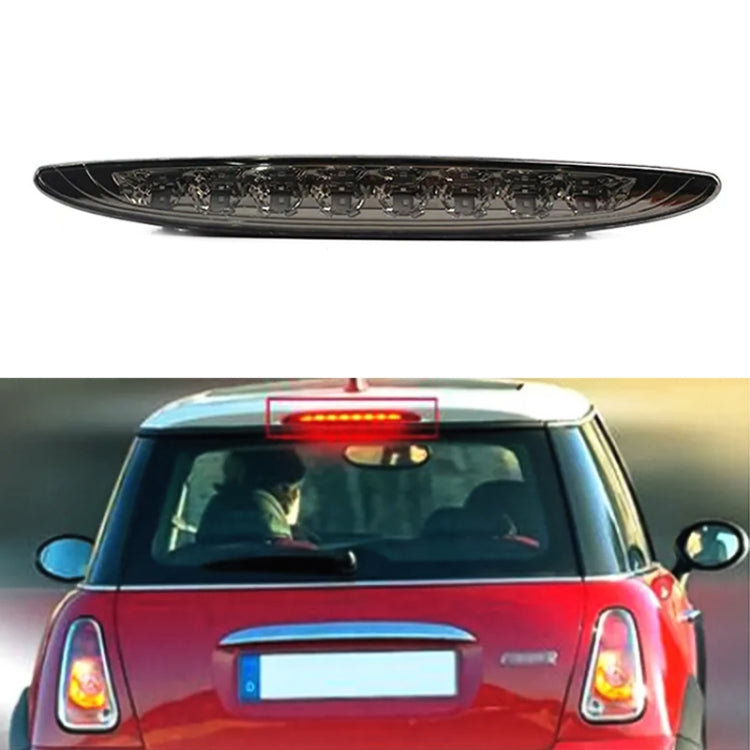 Luce freno alta LED per BMW Mini Cooper R50 R53 2002-2006
