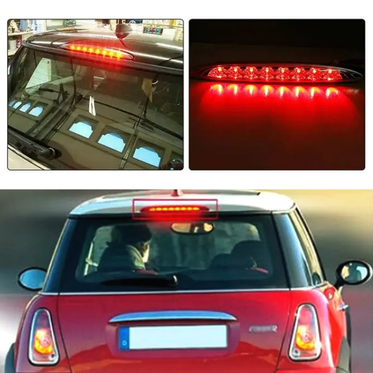 Per BMW Mini Cooper R50 R53 2002-2006 Auto Posizione Alta Luce Freno 63256935789, For BMW Mini Cooper R50 R53 2002-2006