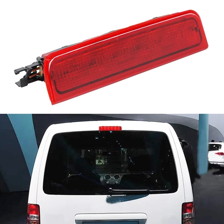 Luce freno posizione alta per Volkswagen Caddy 2004-2015