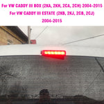 Per Volkswagen Caddy 2004-2015 Luce freno posizione alta per auto 2K0945087C, For Volkswagen Caddy 2004-2015