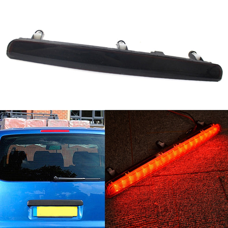 Luce freno posizione alta per Volkswagen Multivan T5 T6 2003-2010