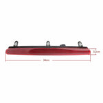 Per Volkswagen Multivan Caravelle T5 T6 2003-2010 Luce freno posizione alta per auto 7E0945097A, For Volkswagen Multivan Caravelle T5 T6 2003-2010