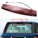 Per Land Rover Range Rover L322 2004-2012 Luce freno posizione alta per auto XFG000040, For Land Rover Range Rover L322 2004-2012