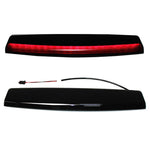 Per Land Rover Range Rover L322 2004-2012 Luce freno posizione alta per auto XFG000040, For Land Rover Range Rover L322 2004-2012