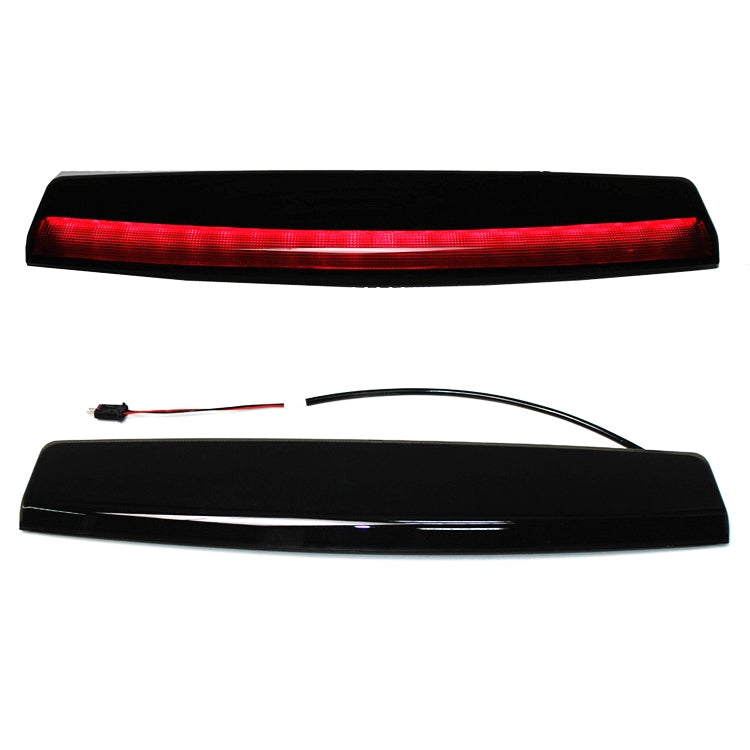 Per Land Rover Range Rover L322 2004-2012 Luce freno posizione alta per auto XFG000040, For Land Rover Range Rover L322 2004-2012